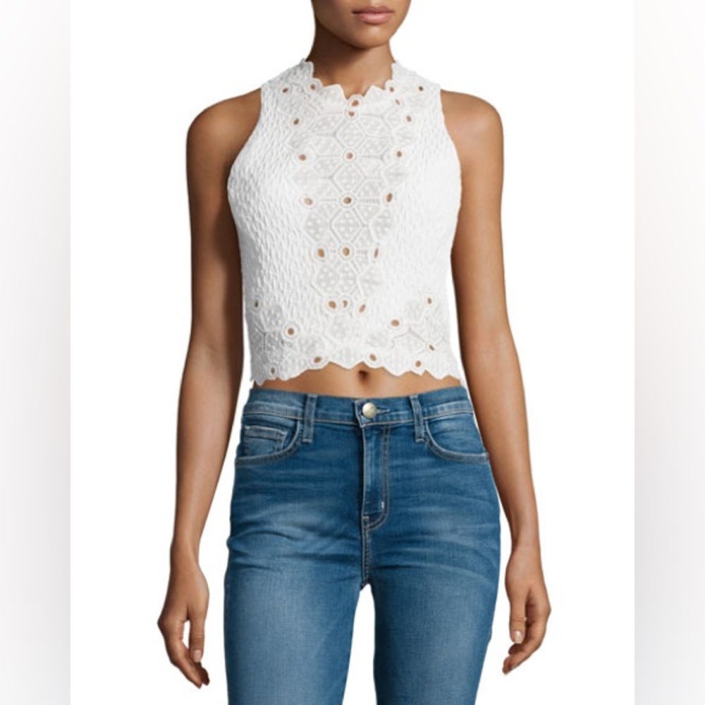 REBECCA TAYLOR Top